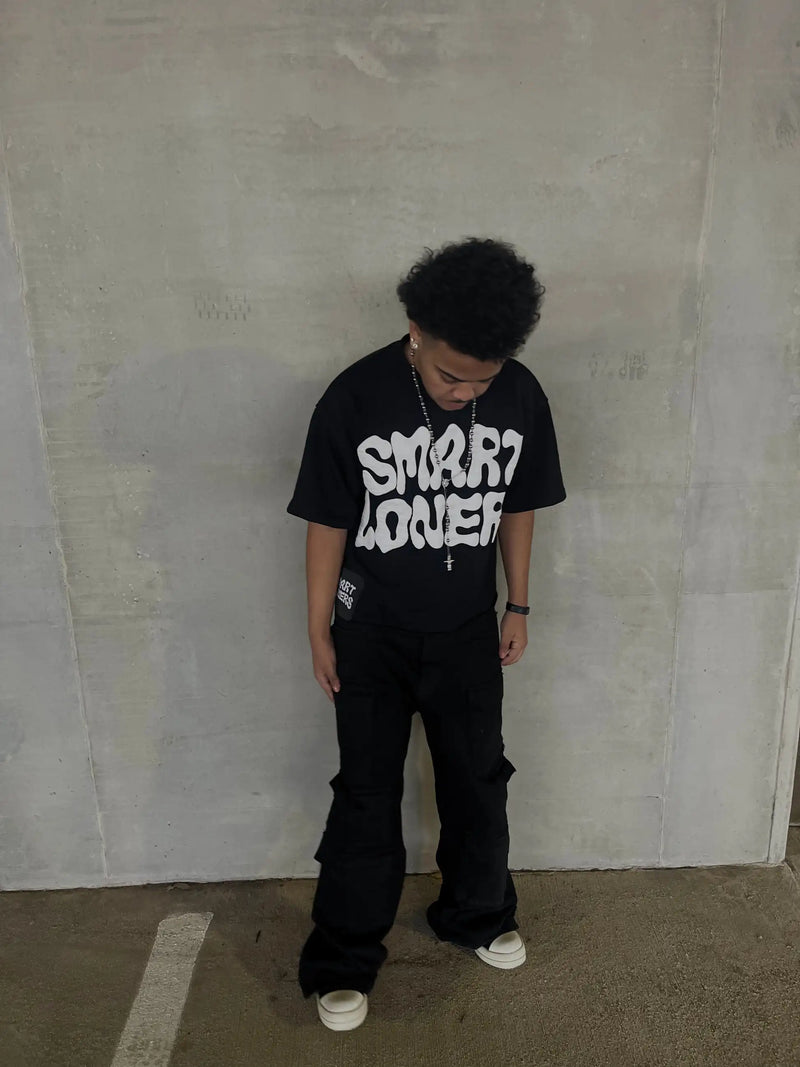 Camisas Oversizeds Smart - STREAKER