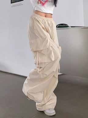 Calça Cargo Feminina - STREAKER