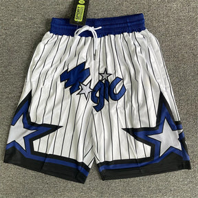 Short Streetwear Estrelas - STREAKER