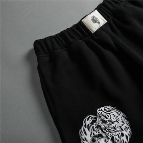 Short Oversized Estilo Americano - STREAKER