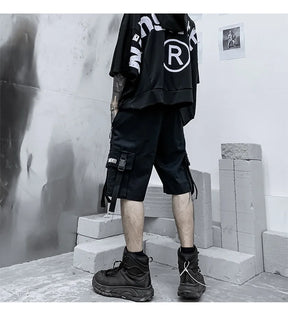 Short Cargo Masculino Y2K - STREAKER