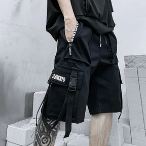 Short Cargo Masculino Y2K - STREAKER