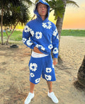 Conjunto Denim Tears - STREAKER