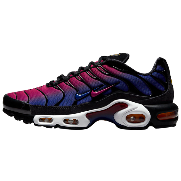 Tênis Nike Air Max Plus TN Barcelona