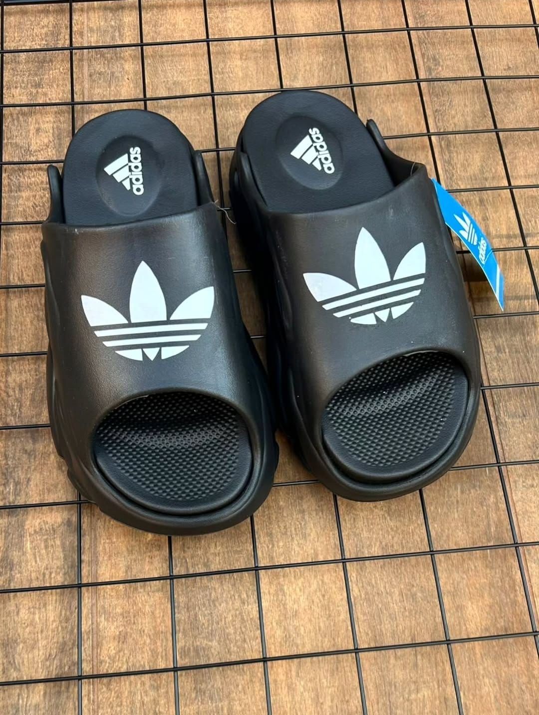 Chinelo Slide Adidas Ortopédico