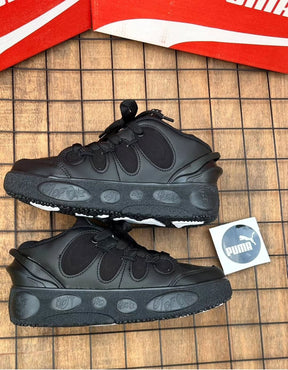 Tênis Puma La Francé Preto