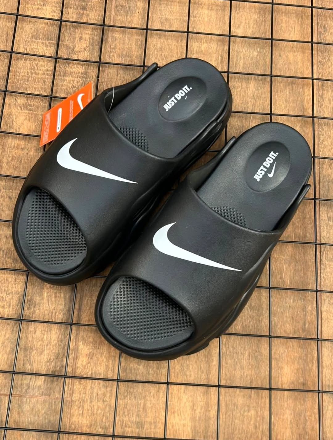 Chinelo Slide Nike Ortopédico