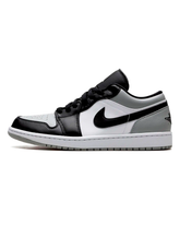 Tênis Nike Air Jordan 1 Low 'Grey Toe'