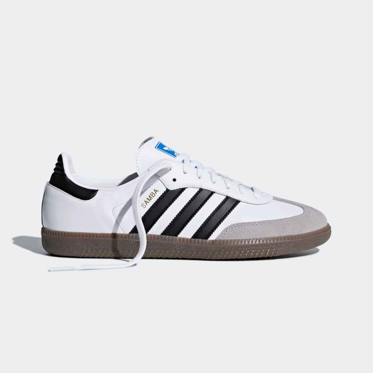 Tênis Adidas Samba OG Branco