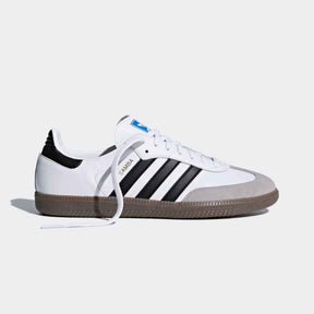 Tênis Adidas Samba OG Branco