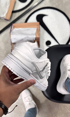 Dunk Twist - Branco