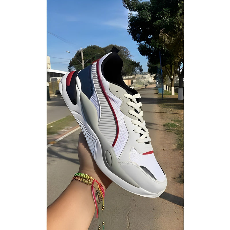 Tênis Puma X-ray - STREAKER