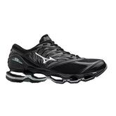Mizuno Pro 8 - Preto/Prata