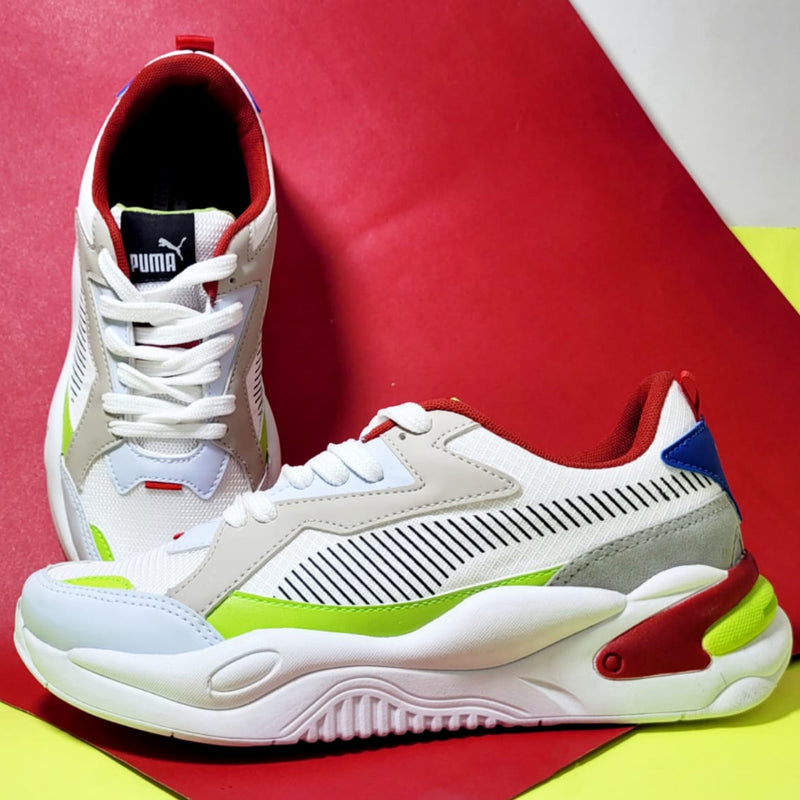 Tênis Puma X-ray - STREAKER