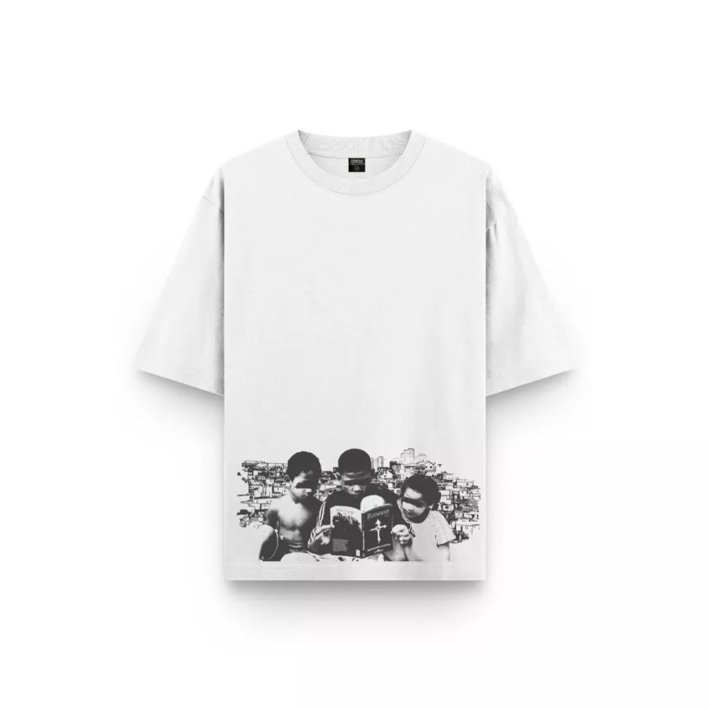 Sonhador Oversized Streetwear