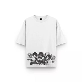Sonhador Oversized Streetwear