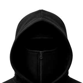 Moletom Balaclava Hurde Streaker