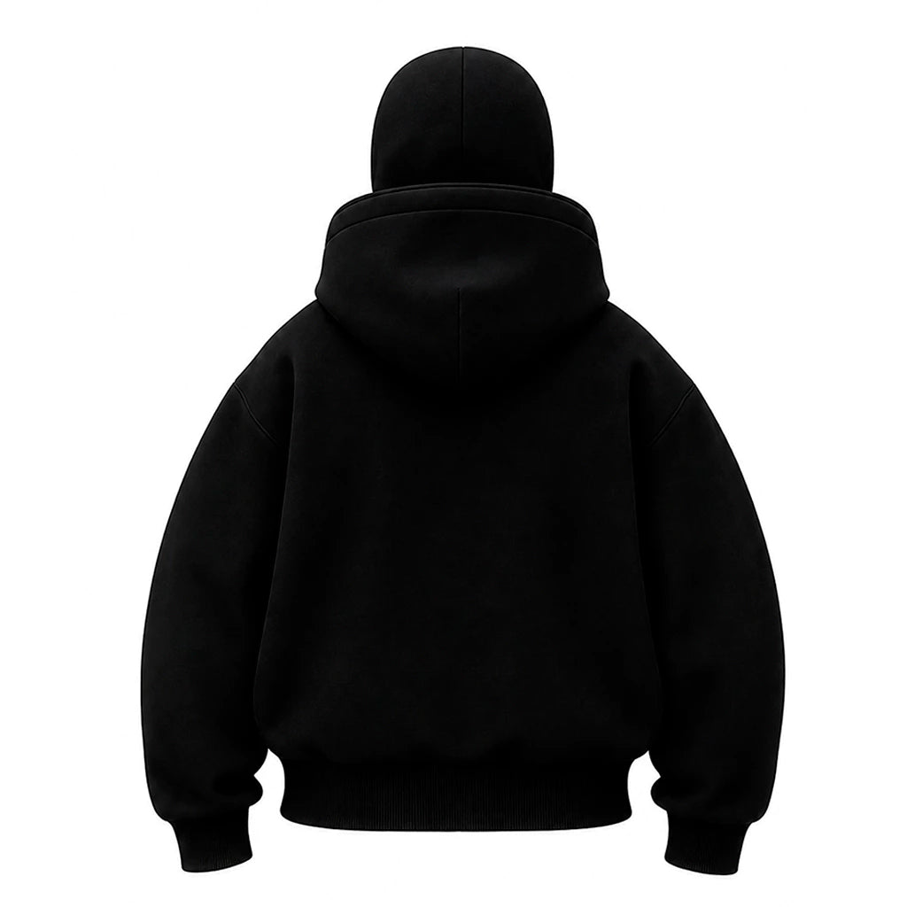 Moletom Balaclava Hurde Streaker