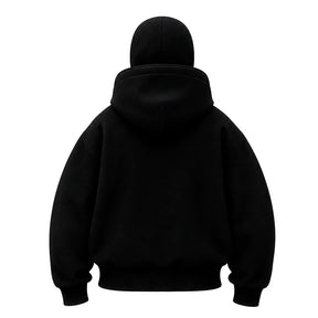 Moletom Balaclava Hurde Streaker