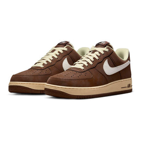 Tênis Nike Air Force 1 '07 NCPS - Réplica