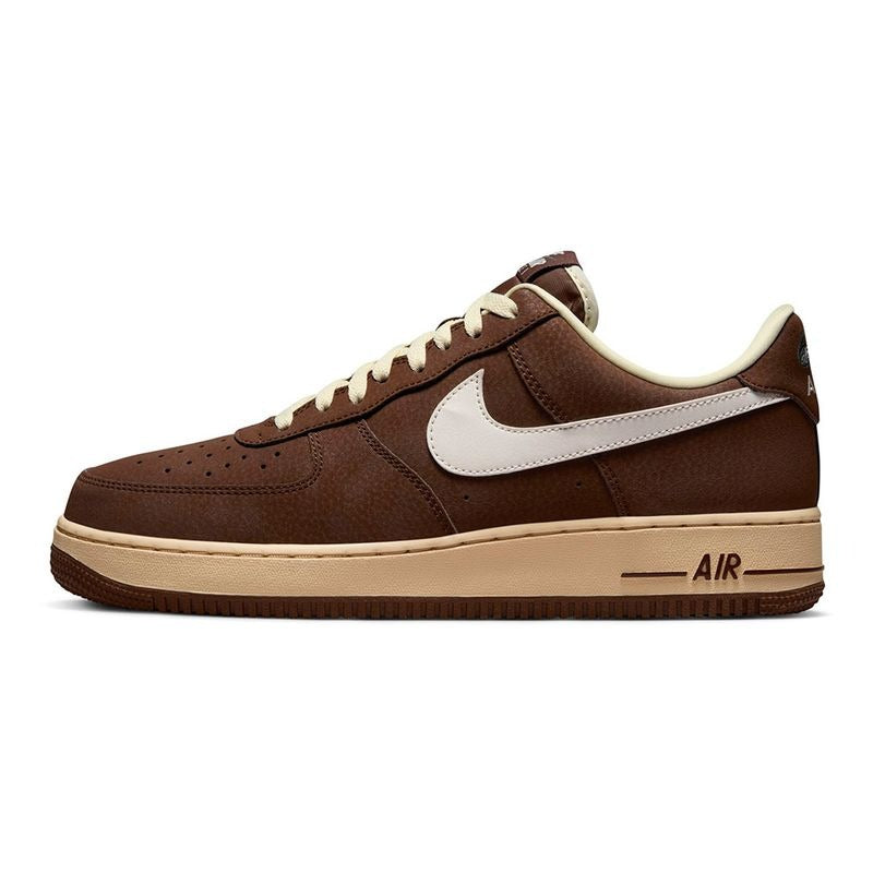 Tênis Nike Air Force 1 '07 NCPS - Réplica