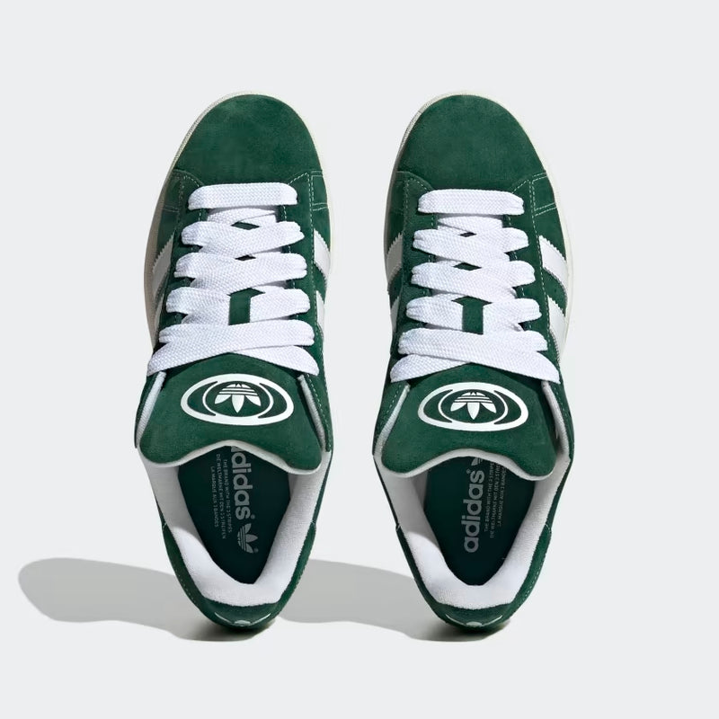 Adidas Campus 00s Verde - Réplica