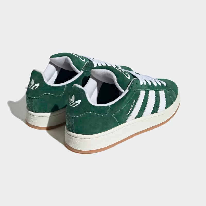 Adidas Campus 00s Verde - Réplica