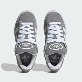 Adidas Campus 00s Cinza - Réplica