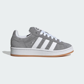 Adidas Campus 00s Cinza - Réplica