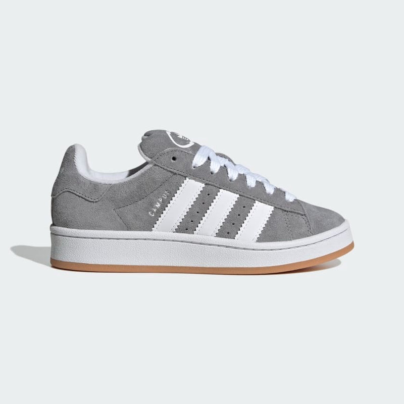 Adidas Campus 00s Cinza - Réplica