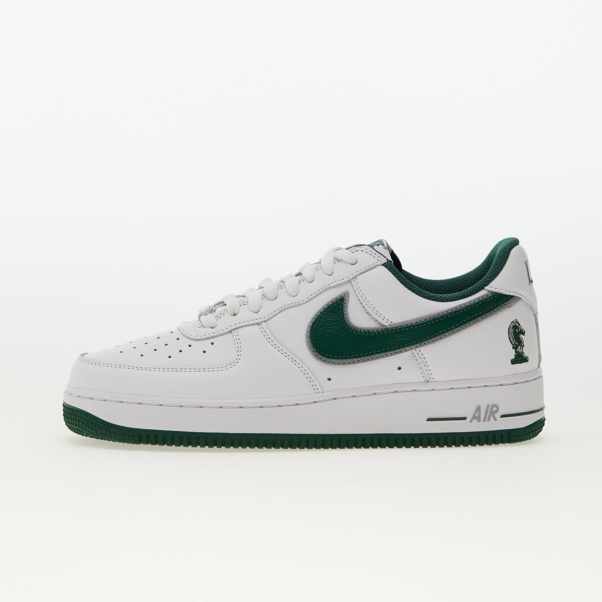 Tênis Nike Air Force AF1  LeBron James - Réplica