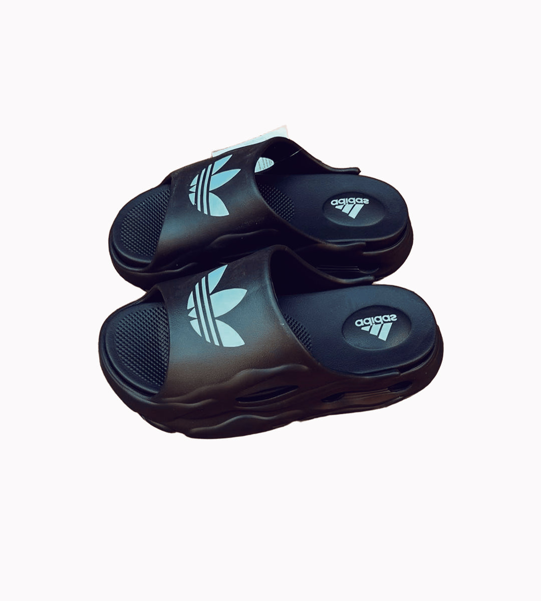 Chinelo Slide Adidas Ortopédico