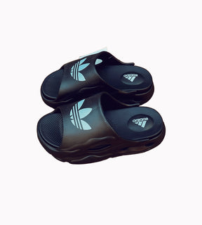 Chinelo Slide Adidas Ortopédico