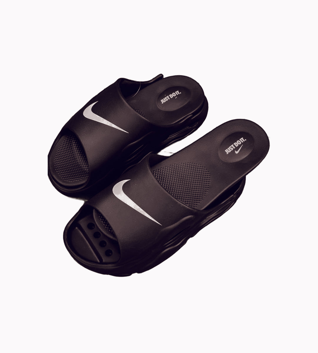 Chinelo Slide Nike Ortopédico