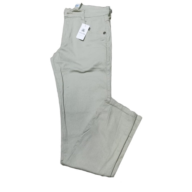 Calça Masculina Sarja Social