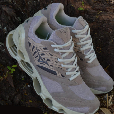 Mizuno LS - Areia