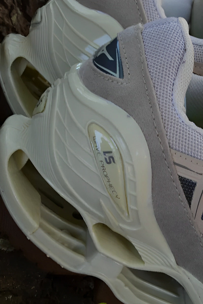 Mizuno LS - Areia