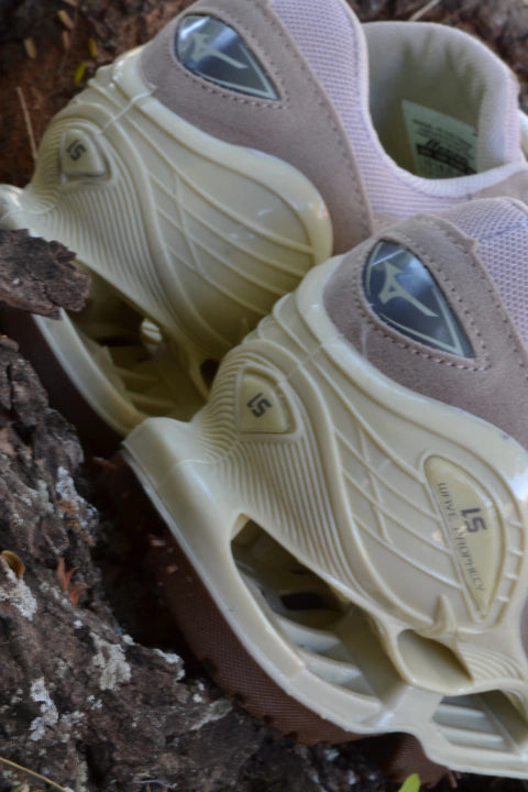 Mizuno LS - Areia