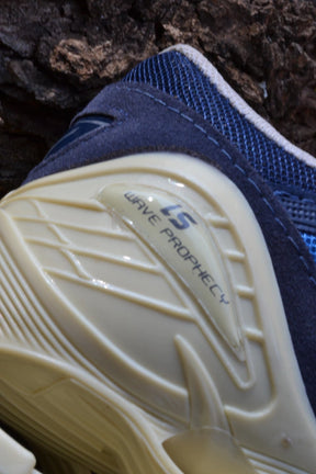 Mizuno LS - Azul