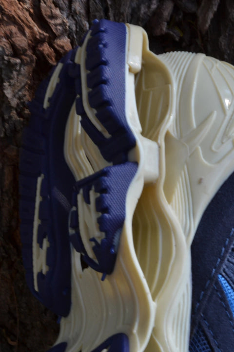 Mizuno LS - Azul