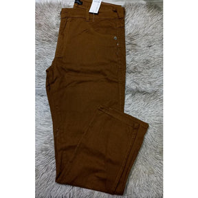 Calça Masculina Sarja Social