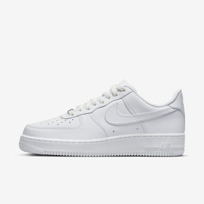 Tênis Nike Air Force 1 White