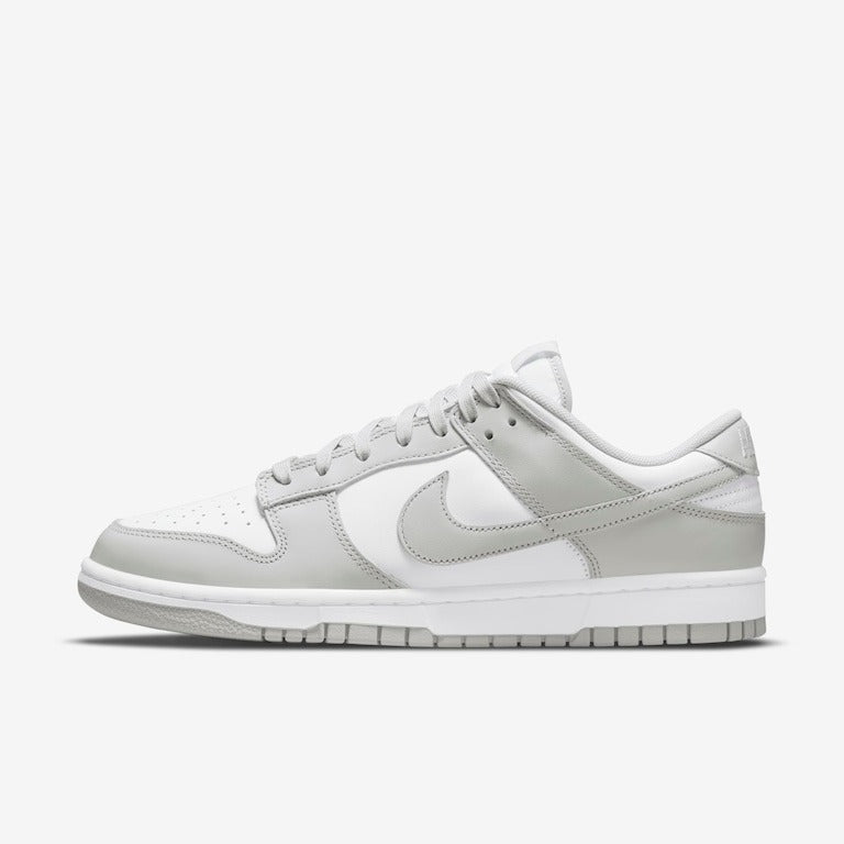 Tênis Dunk Low Masculino Grey Fog - Réplica