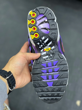 Tênis Nike Air Max TN - Roxo