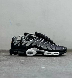 Nike Airmax TN - Black Metalic