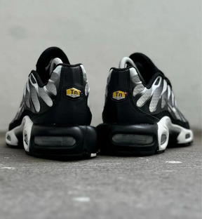 Nike Airmax TN - Black Metalic