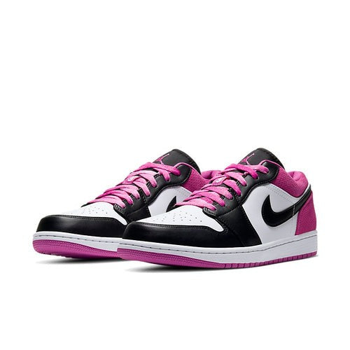Tênis Nike Air Jordan 1 Low SE Magenta - Réplica