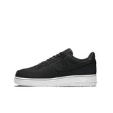 Tênis Nike Air Force 1 Low Off Noir - Réplica