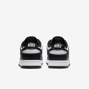 Tênis Nike Dunk Low Retro Panda - Réplica