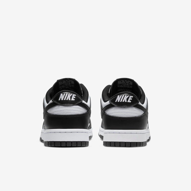 Tênis Nike Dunk Low Retro Panda - Réplica